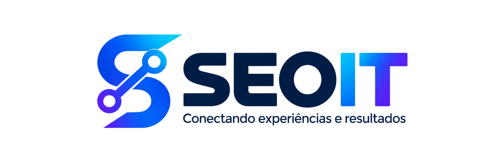 SEOIT — Conectando experiências e resultados